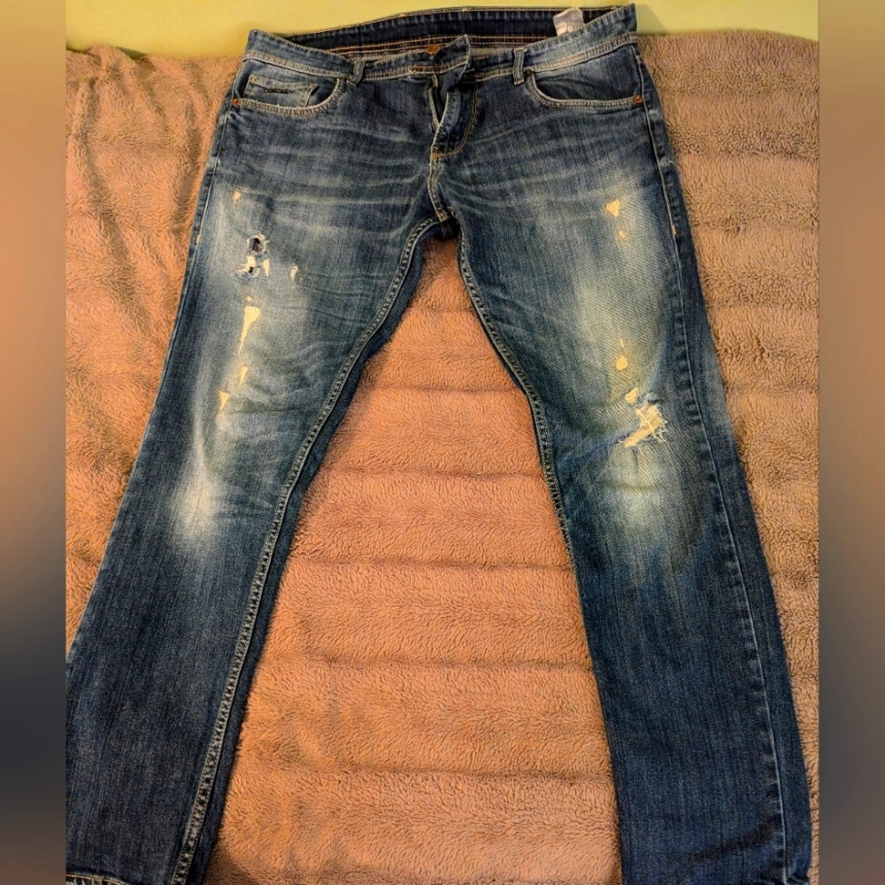 Emporio Armani Jeans